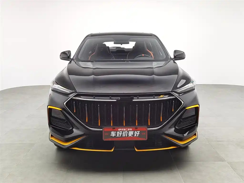 CHANGAN OSHAN X5 2022