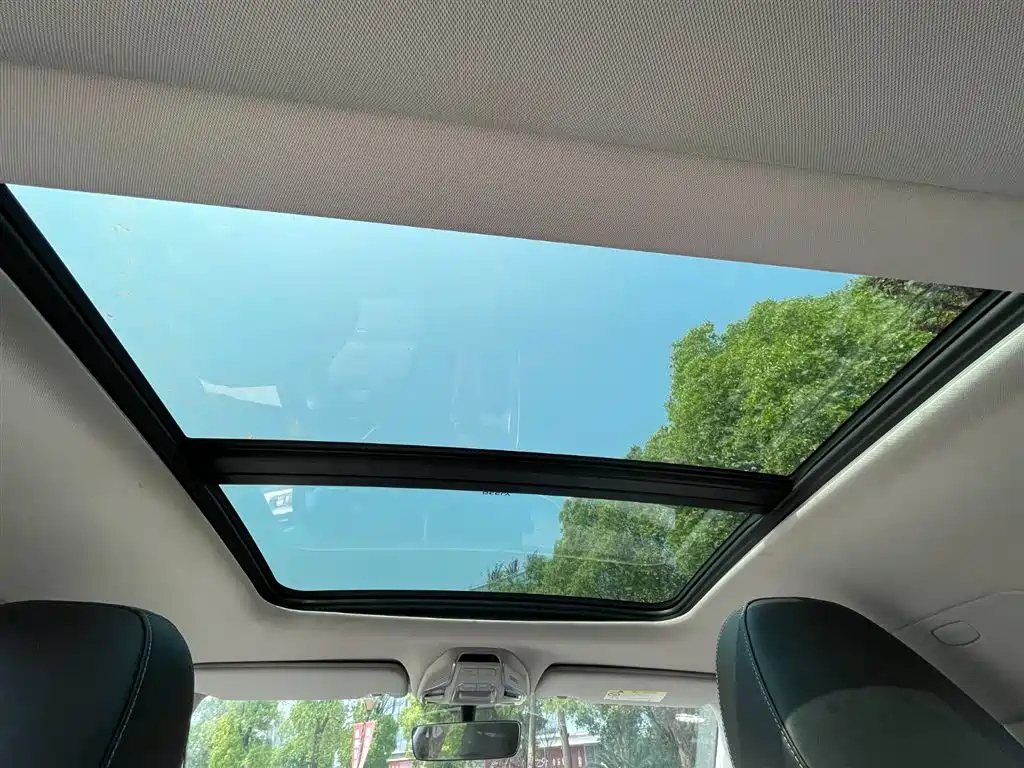 GEELY AUTO PREFACE 2021