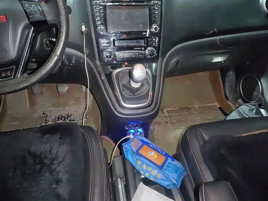 HAVAL H6 2015