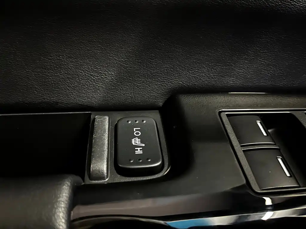 HONDA ODYSSEY 2022