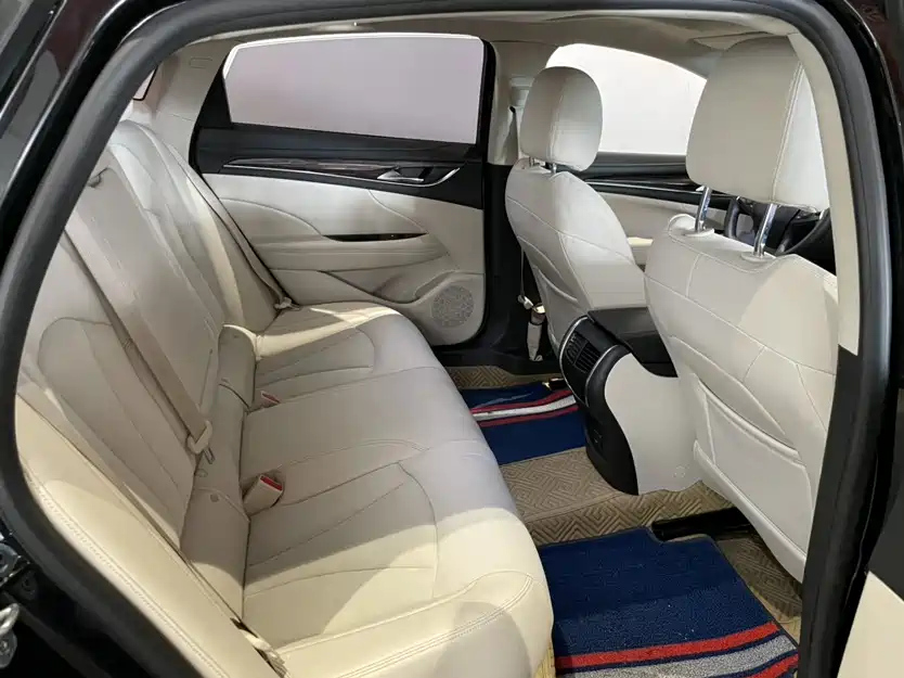BUICK LACROSSE 2020