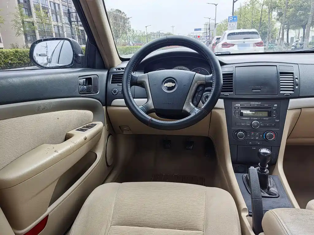 CHEVROLET OTHER 2011