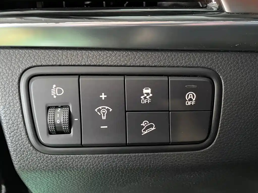 KIA SPORTAGE 2019