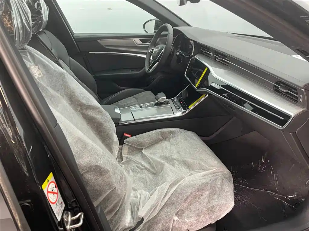 AUDI A6L 2024