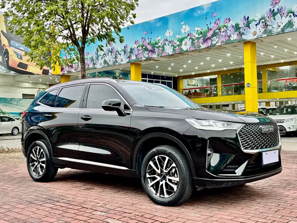 HAVAL H6 2021