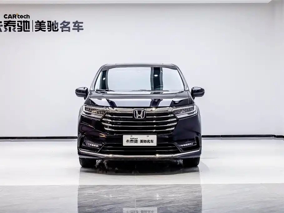 HONDA ODYSSEY 2022