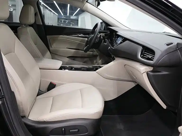 BUICK REGAL 2022