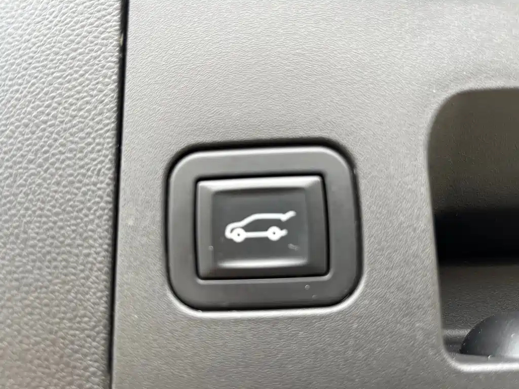 CADILLAC XT4 2019