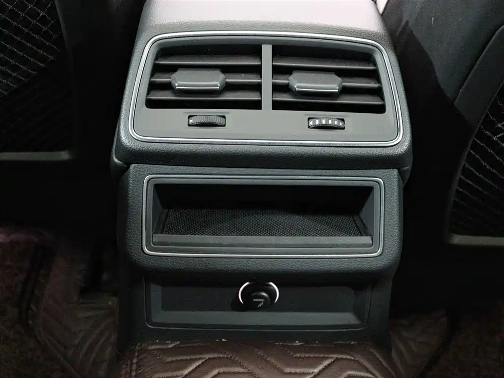 AUDI A6L 2021