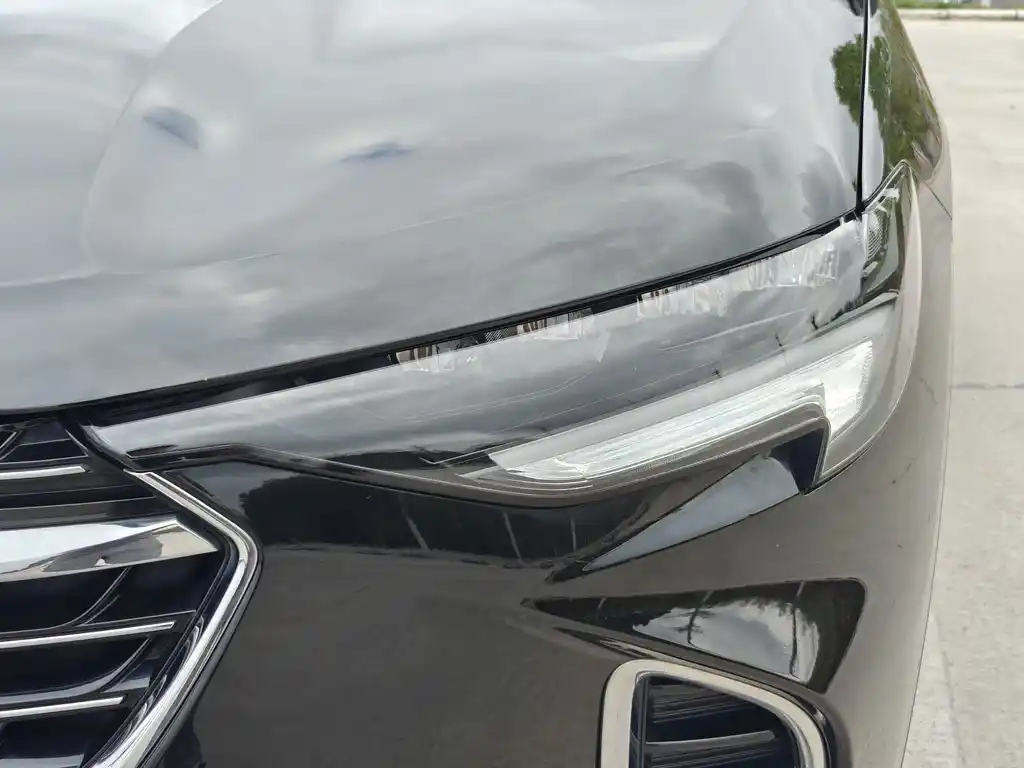 BUICK ENVISION S 2023