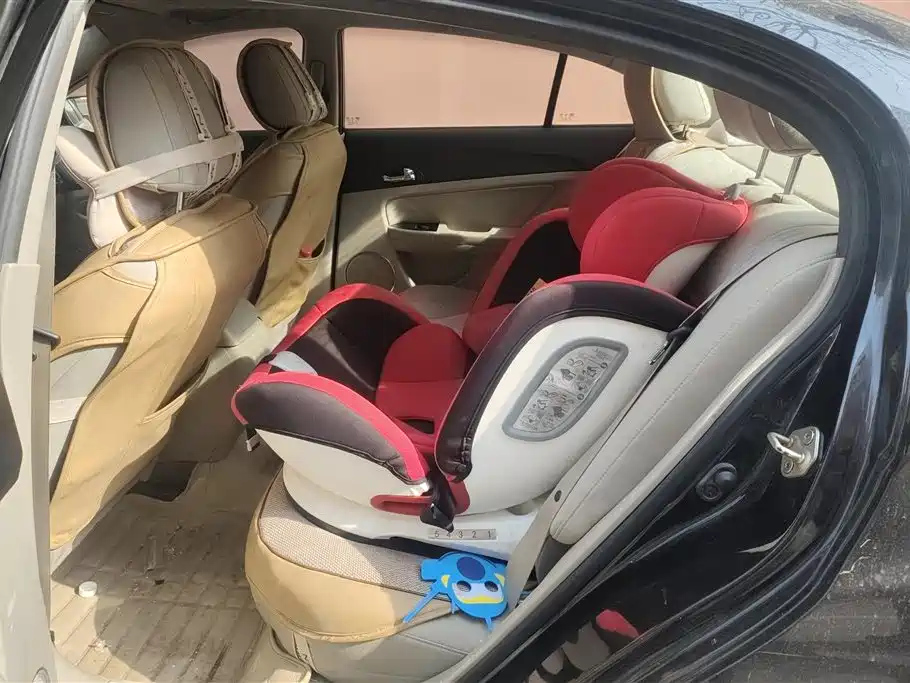 BESTURN B50 2015
