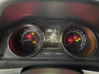 SKODA &#26607;&#31859;&#20811;  2020 YEAR 1.5L AUTOMATIC COMFORT EDITION 2020