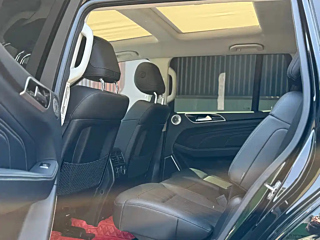 BAIC BJ90  2021 YEAR 3.0T  EDITION 2021