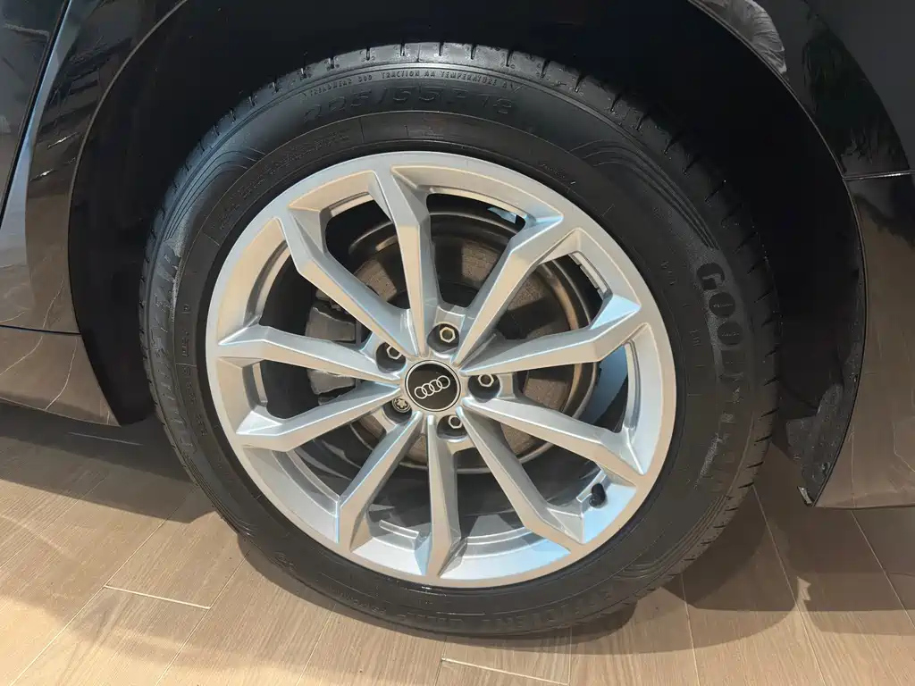 AUDI A6L 2023