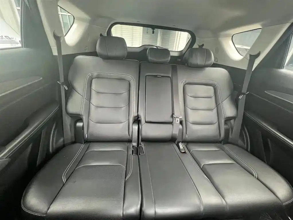 JETOUR X70 PLUS 2021