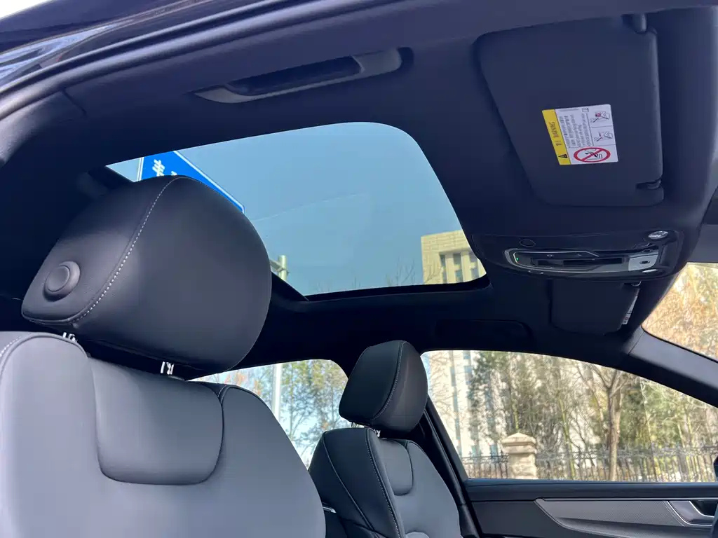 AUDI A6L 2023