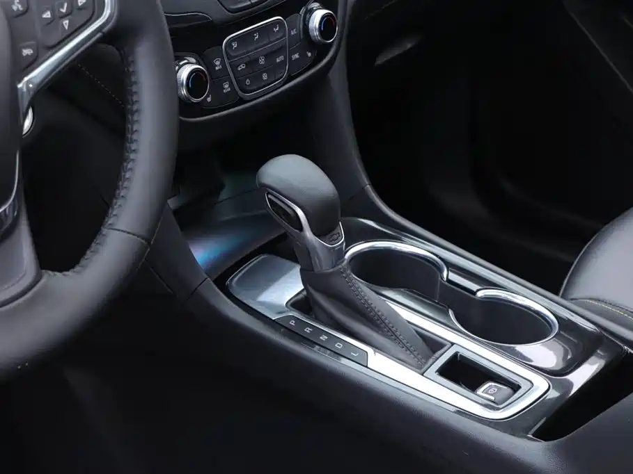 CHEVROLET EXPLORER 2021