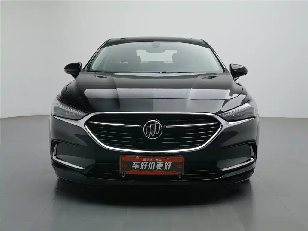 BUICK LACROSSE 2021