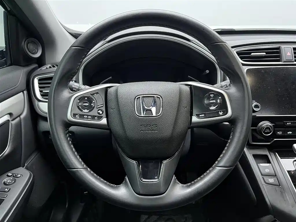 HONDA CR-V 2022