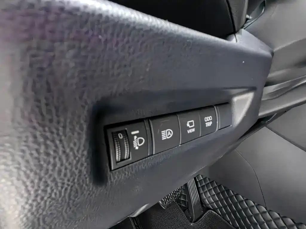 TOYOTA RAV4 RONGFANG 2023