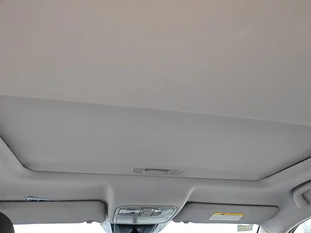 CHANGAN CS75 2017