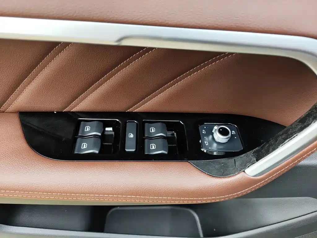 HAVAL H6 2018
