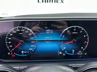 MERCEDES BENZ GLE  2021 YEAR GLE 350 4MATIC FASHION 2021