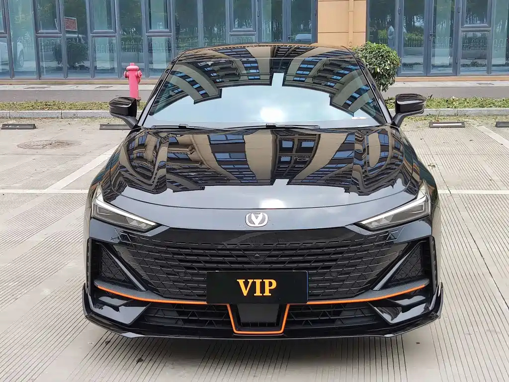 CHANGAN UNI-V 2023
