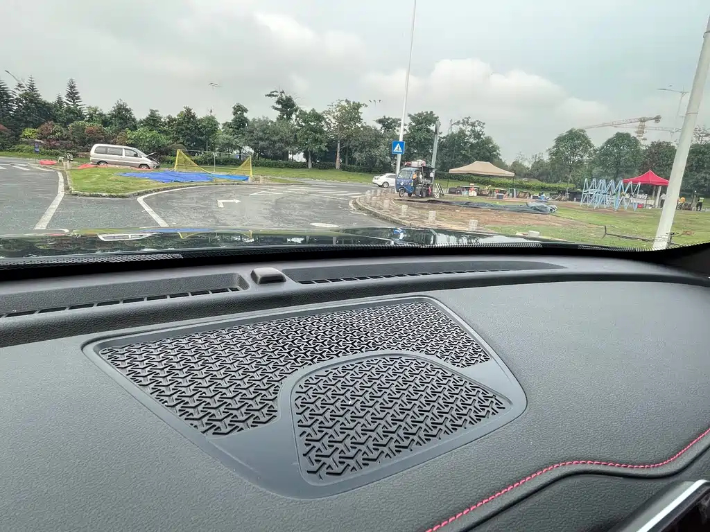 JETOUR X70 PLUS 2021