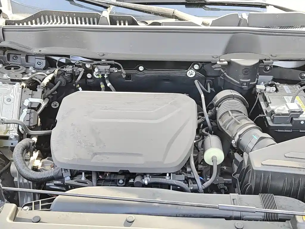 HAVAL H6 2023