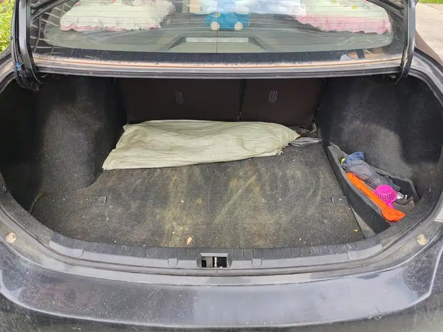 TOYOTA COROLLA 2014