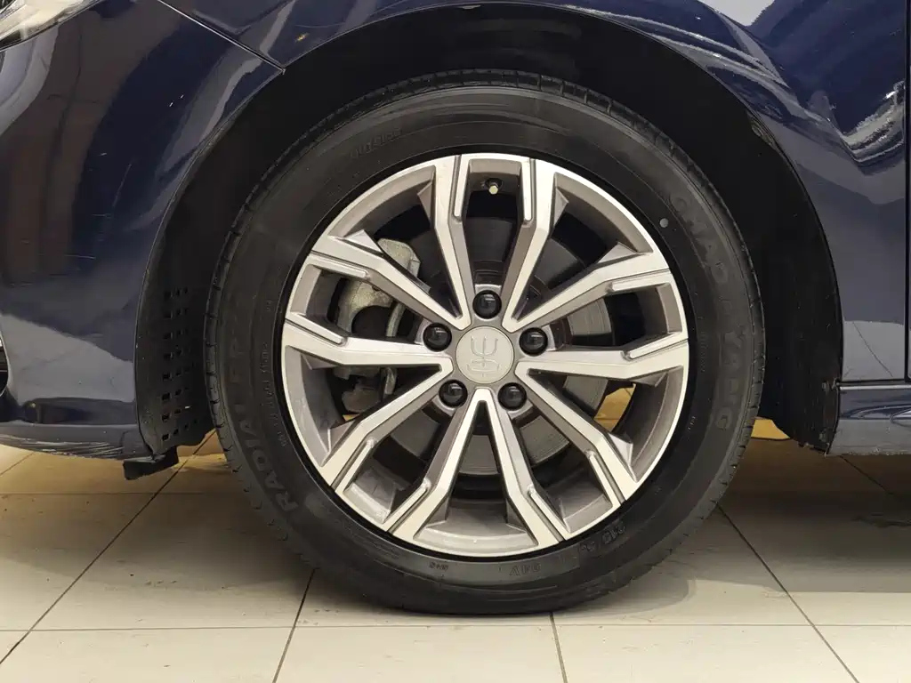 BYD SONG MAX 2020