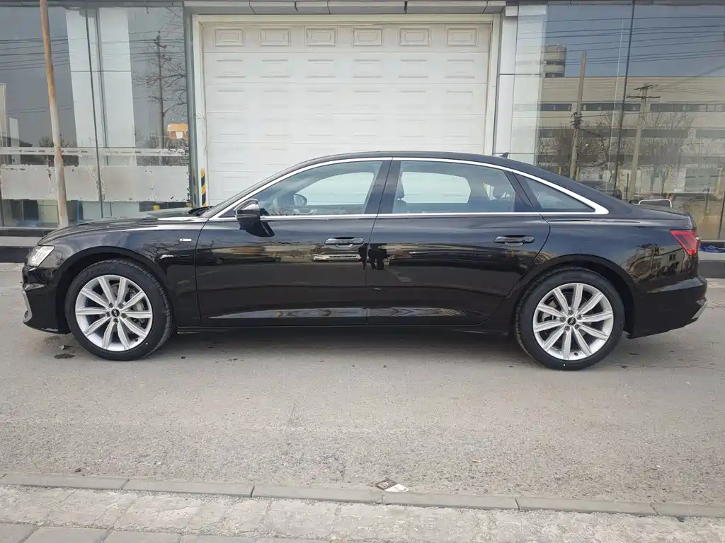 AUDI A6L 2024