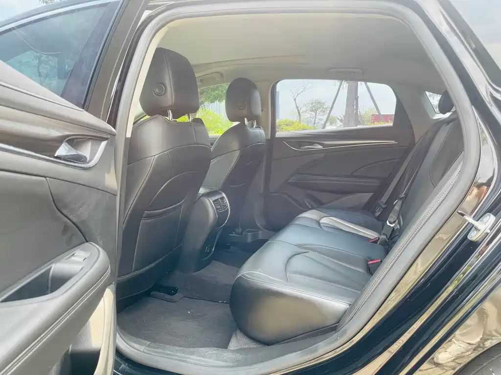 BUICK LACROSSE 2021