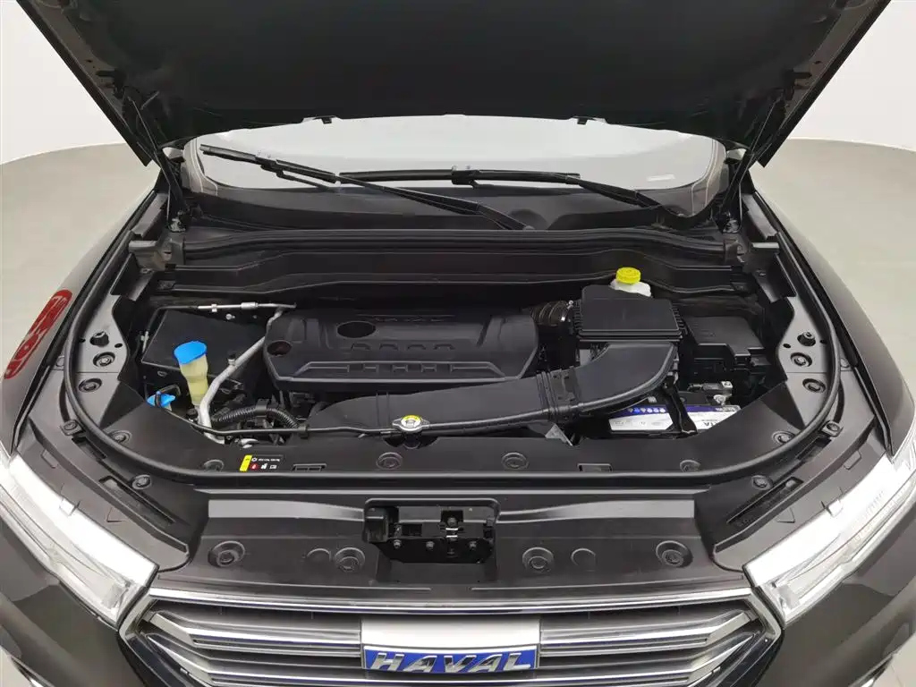 HAVAL H6 2018