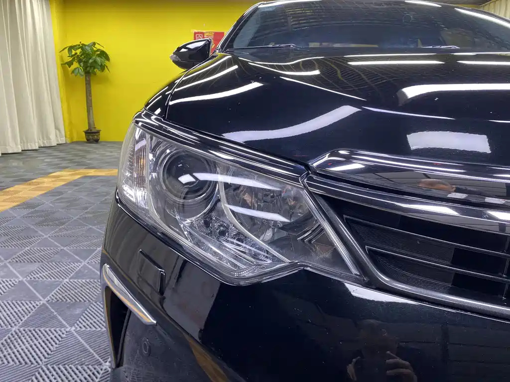 TOYOTA CAMRY 2017
