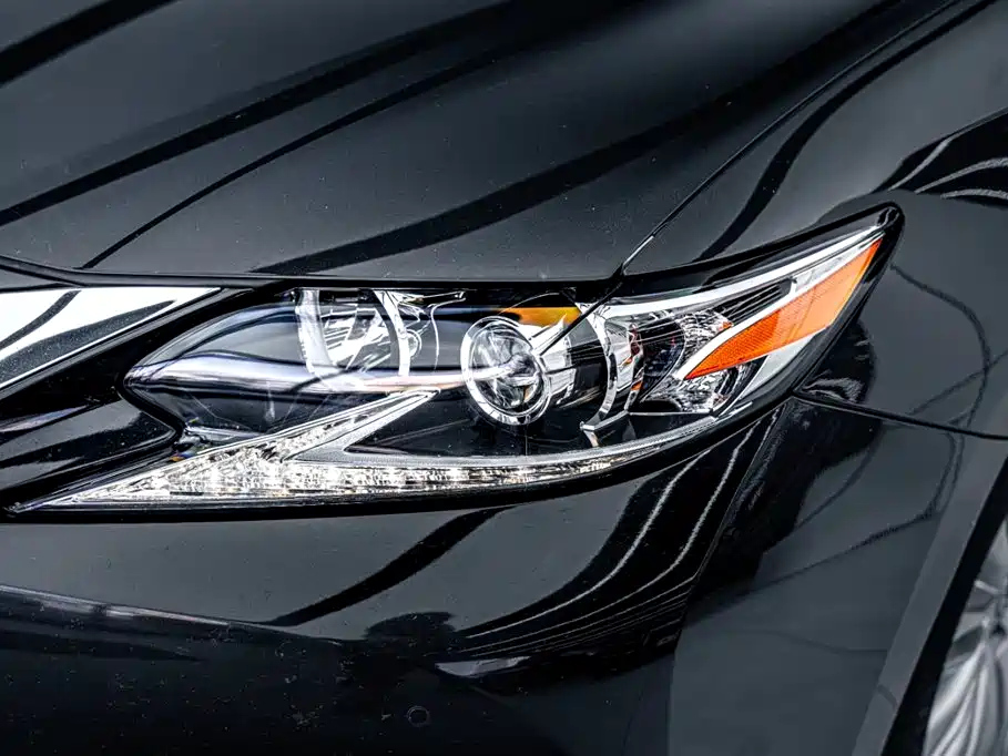 LEXUS ES 2017