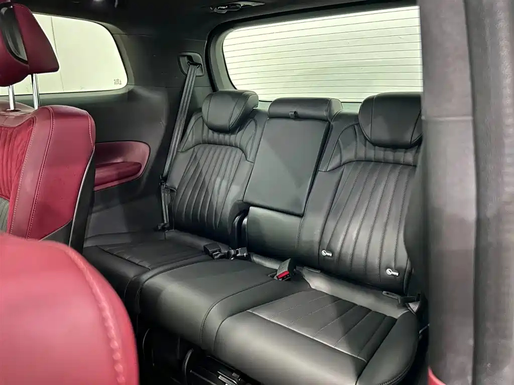 TRUMPCHI M8 2023