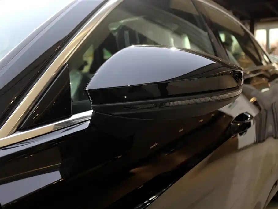 AUDI A6L 2024