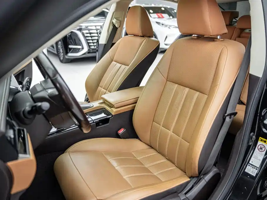 LEXUS ES 2017