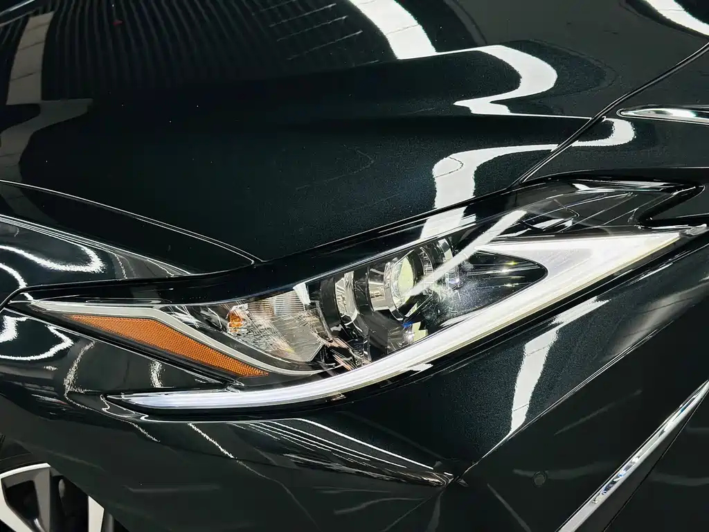 LEXUS ES 2022