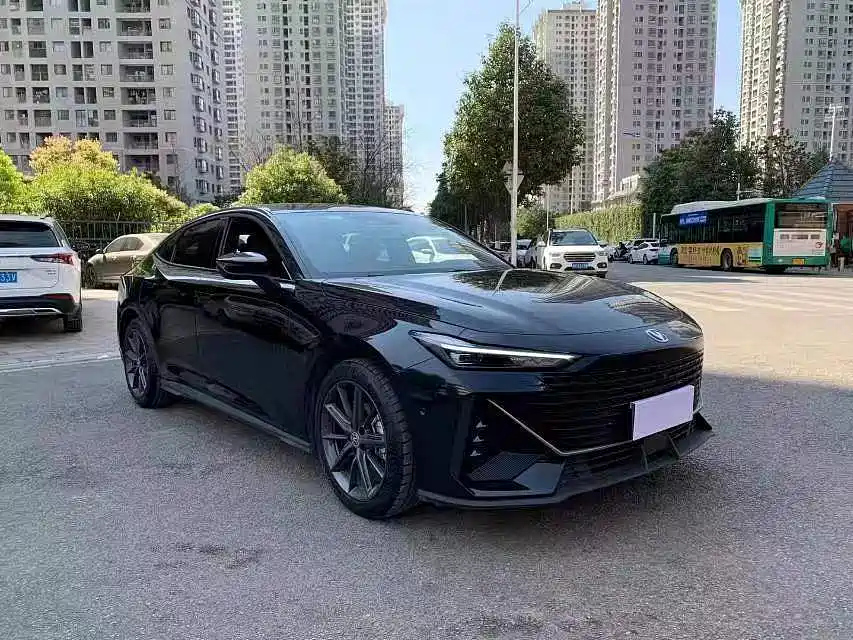 CHANGAN UNI-V 2021