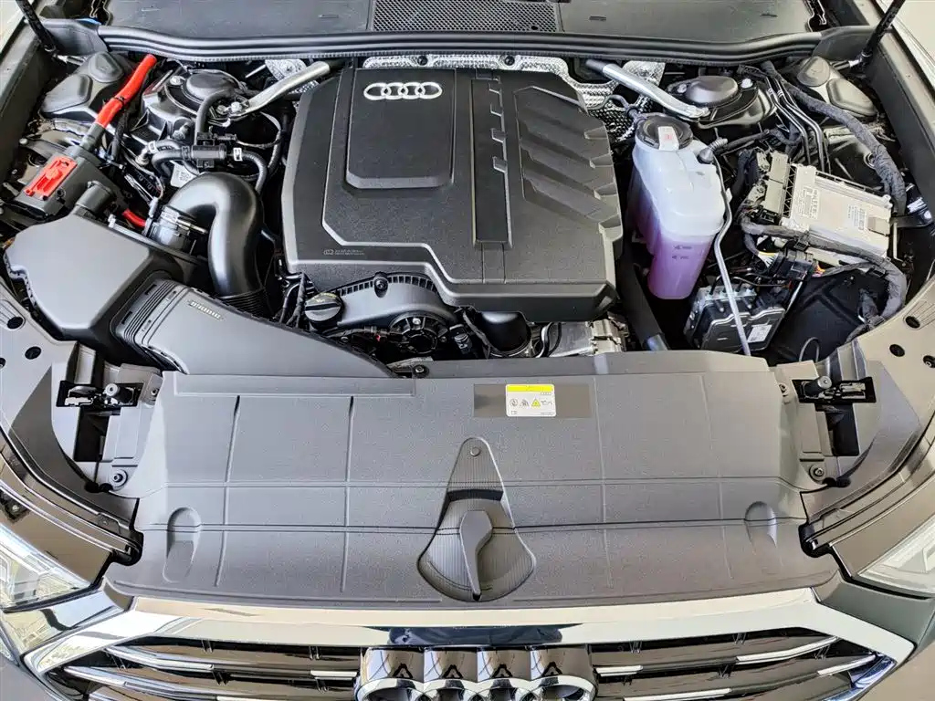 AUDI A6L 2024