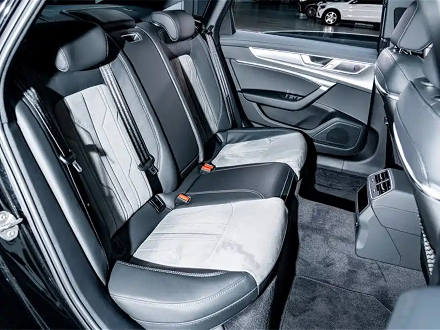 AUDI A6L 2023