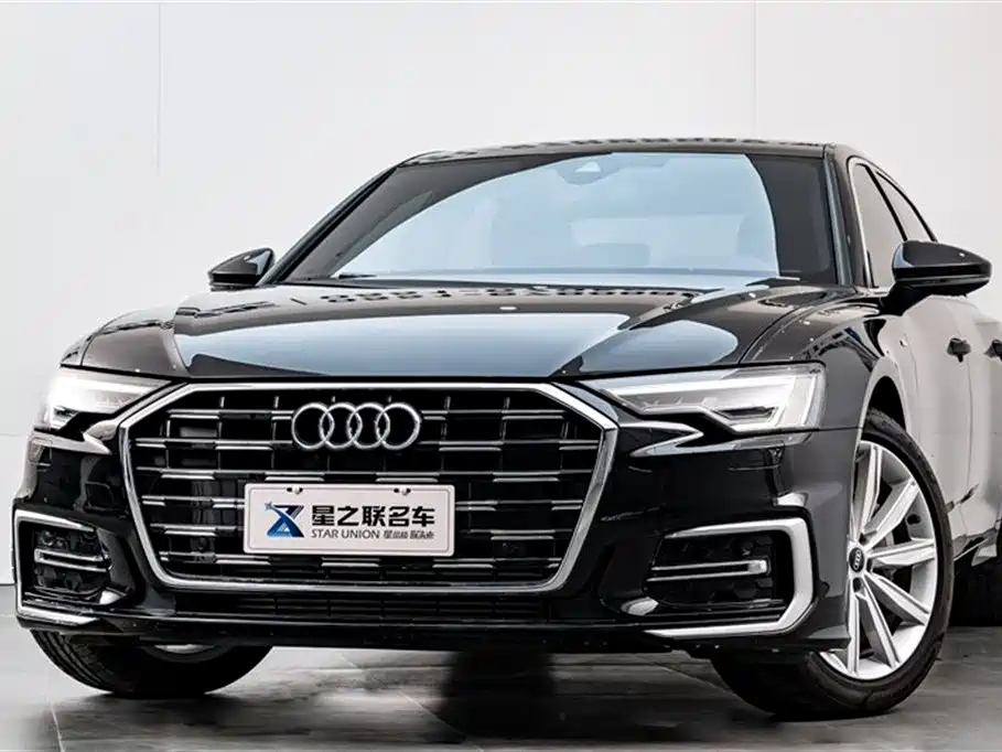 AUDI A6L 2023