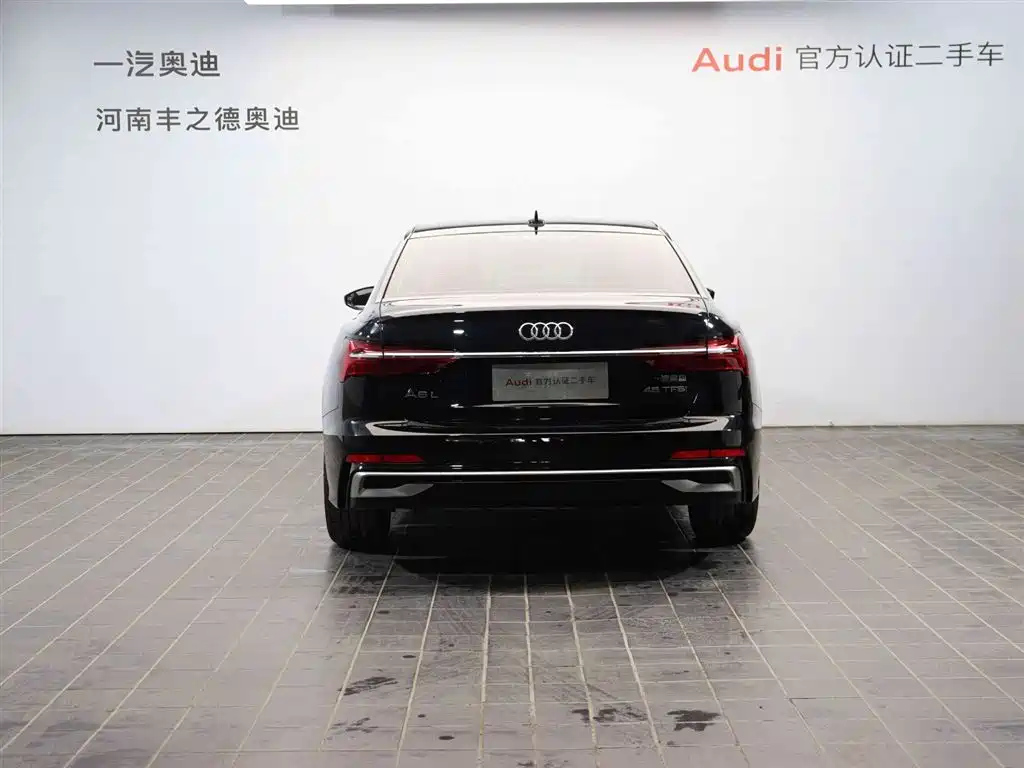 AUDI A6L 2024