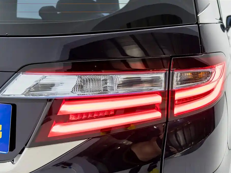HONDA ODYSSEY 2021