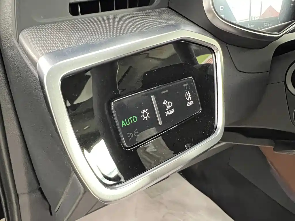 AUDI A6L 2024