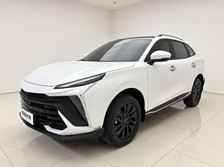 dongfeng forthing-t5-evo