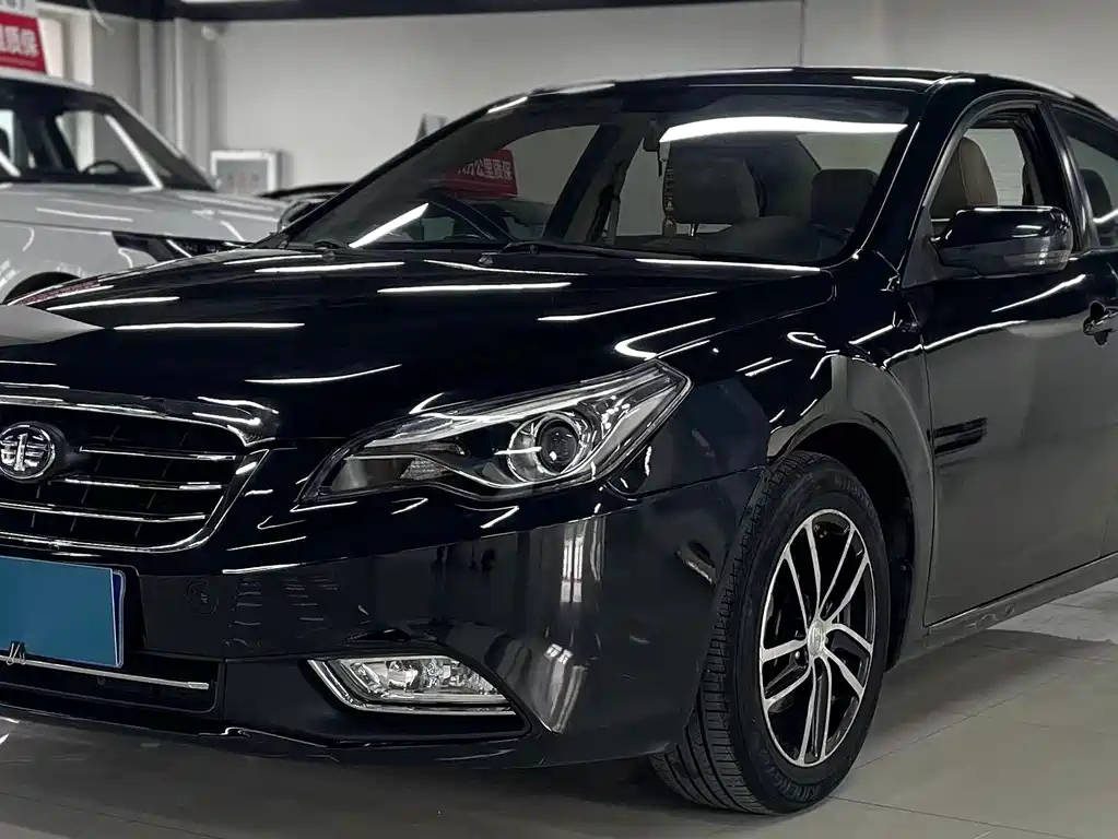 BESTURN B50 2015